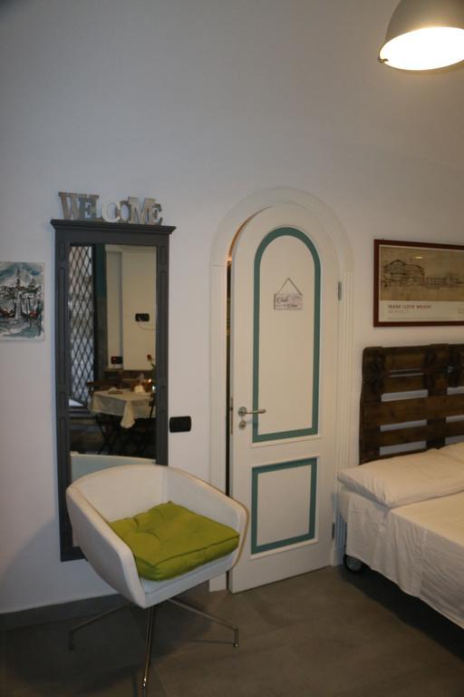 Appartamento The *