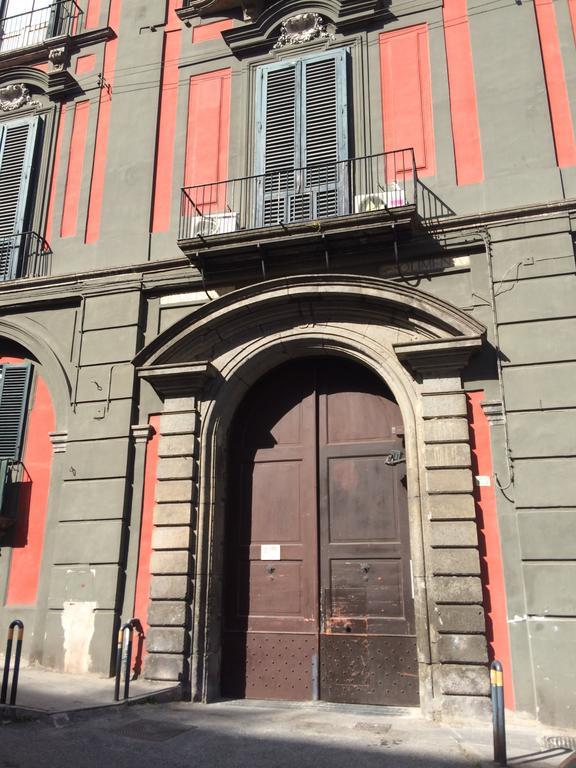 The Appartamento Napoli
