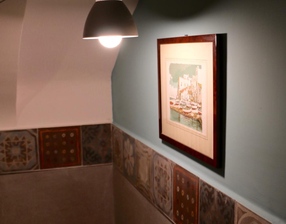 The Appartamento