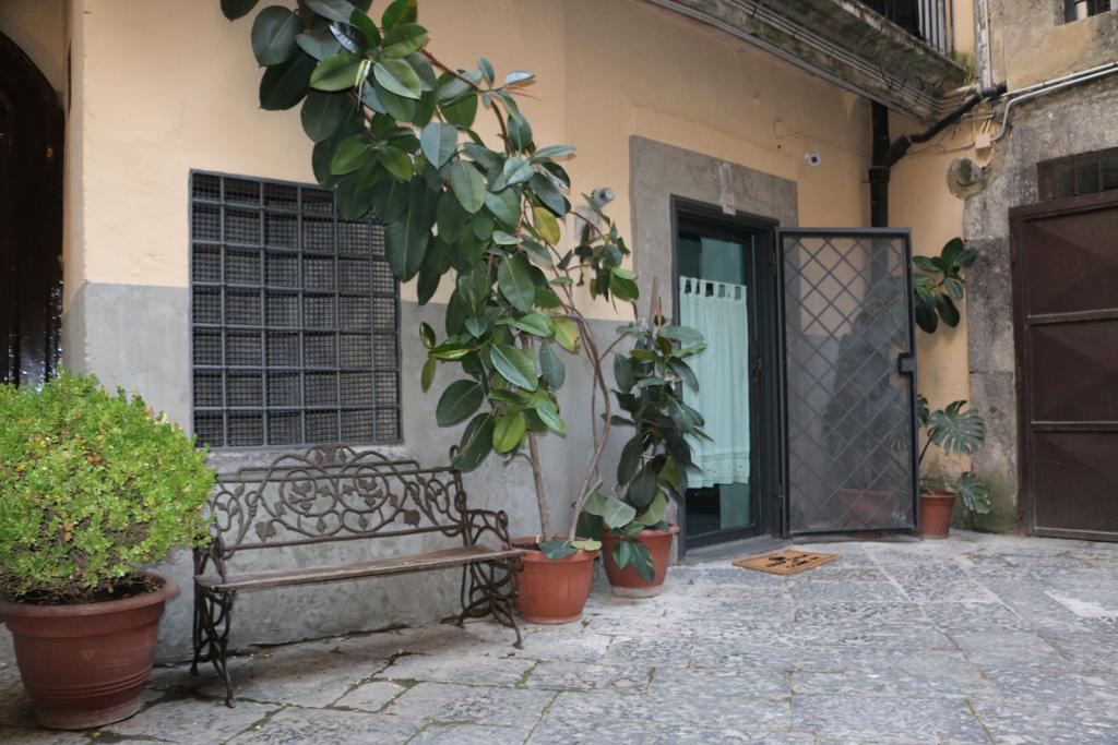 Appartamento The Napoli